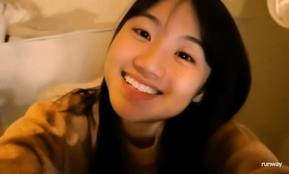 Camcorder example