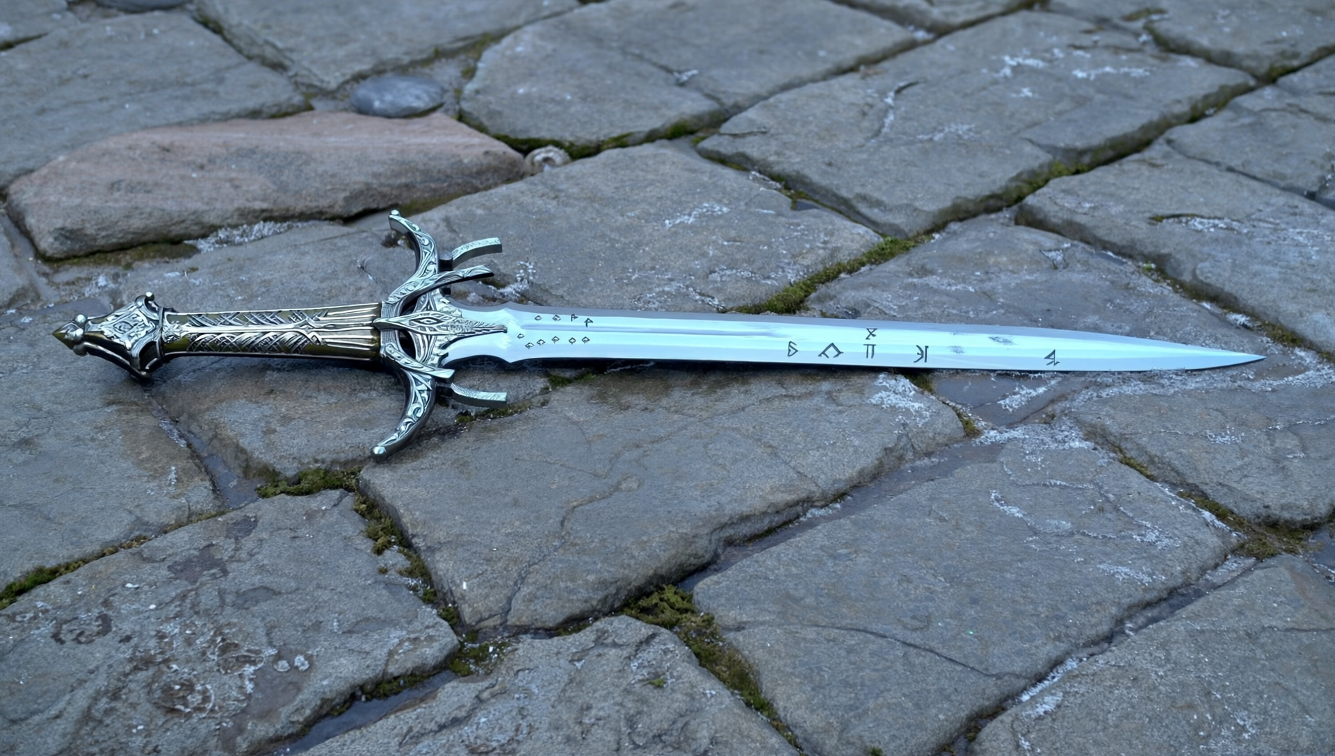 Gen4 show me a sword on the ground in @elfprofile  a-2, 2780406610.png