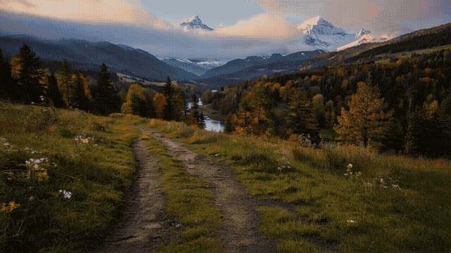 Gen-4_5 a beautiful landscape 620499604.mp4.gif