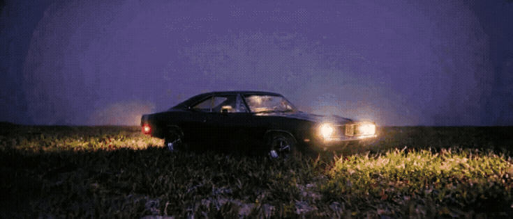 Seedance 20 - relight Video 1 to dusk with a purple sky colorize Video 1.gif