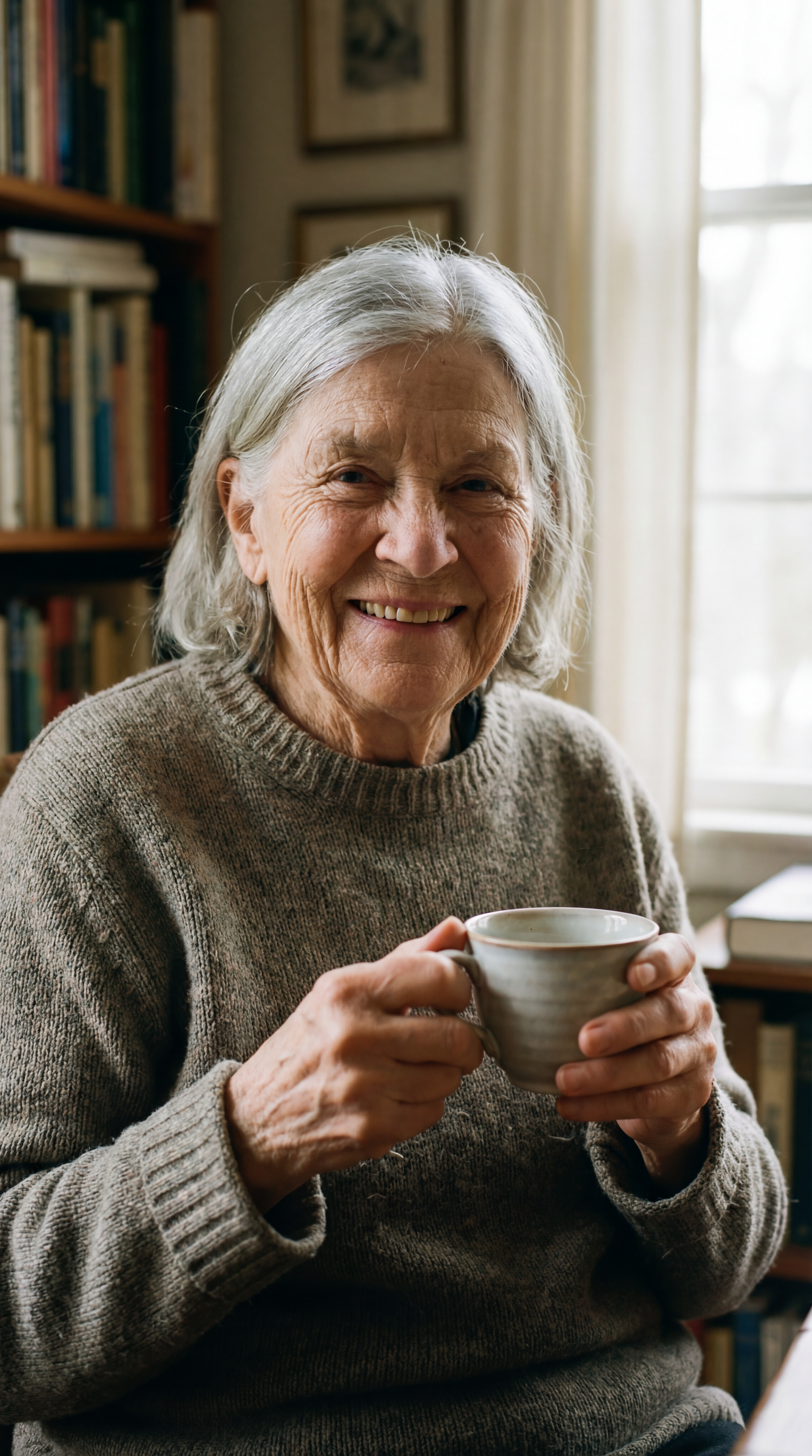 Nano Banana Pro - A portrait photograph_3.png