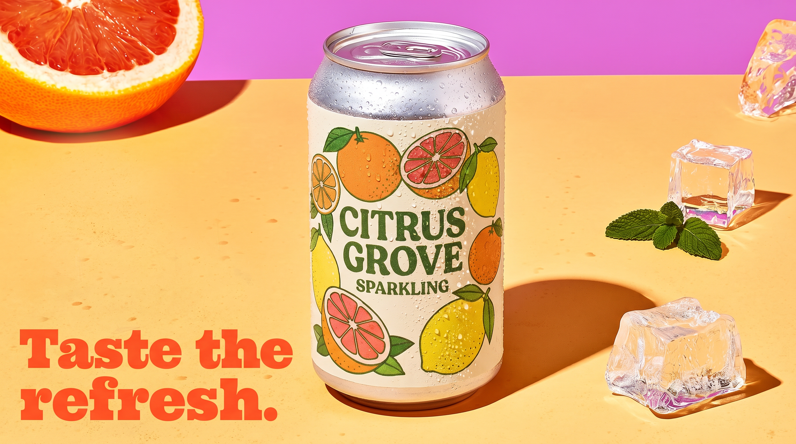 Create Ad - Taste the refresh.png