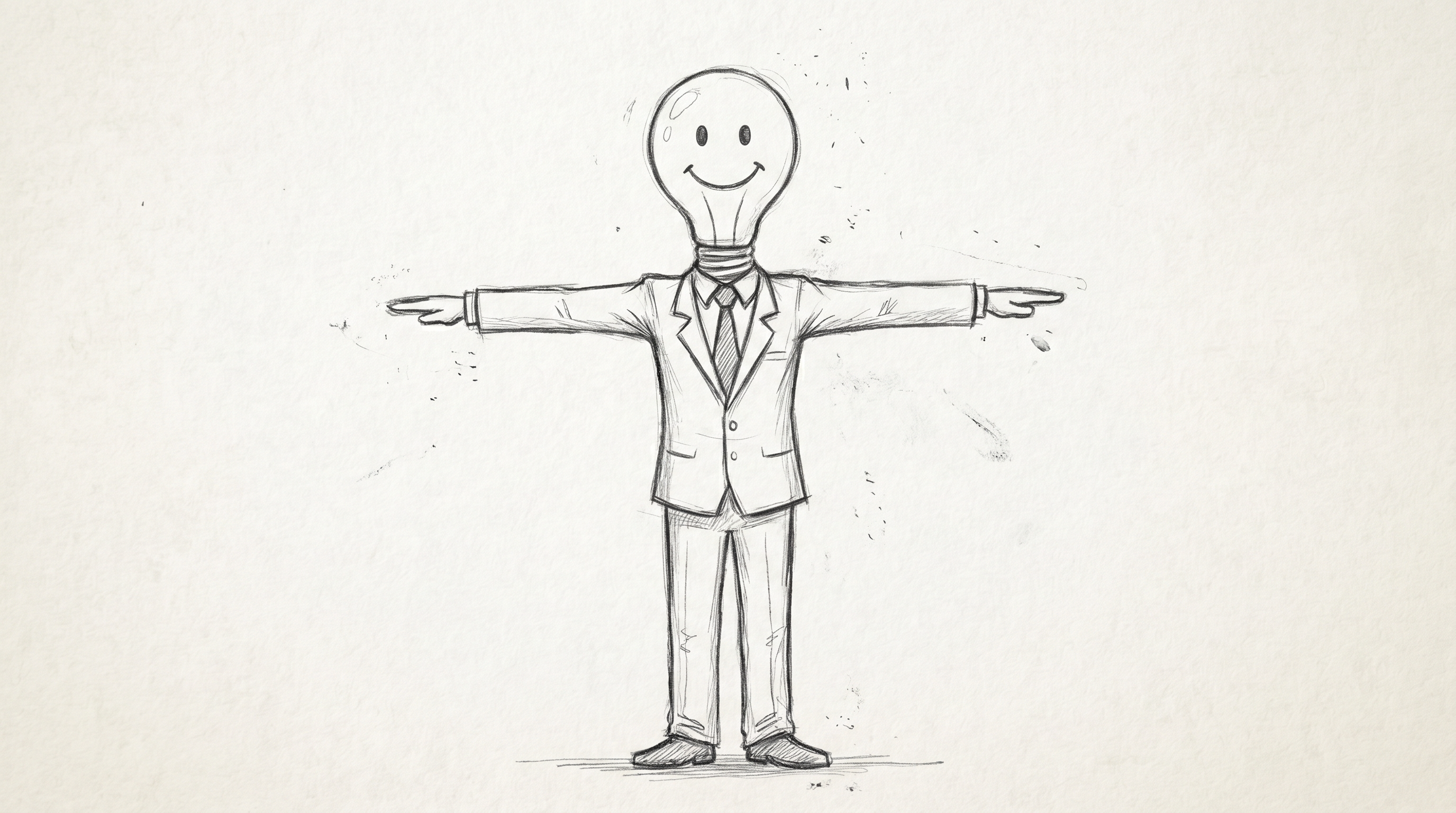 Nano Banana Pro - A t-pose of a hand drawn corporate character_2.png