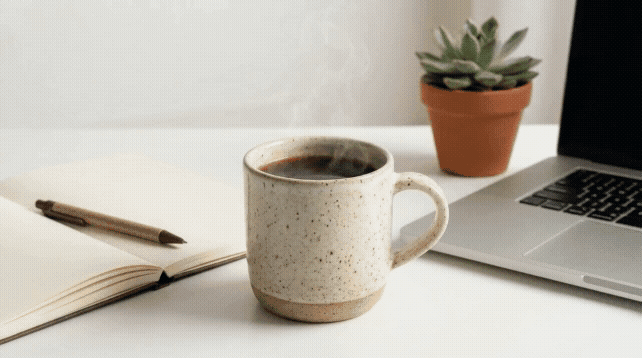 Product Shot Video Builder Video_ Color palette_ Rich coffee-inspired hues that evok.gif