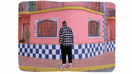 Seedance 20 - a single_ continuous shot the man turns around and approaches his hands enter the w (2).gif